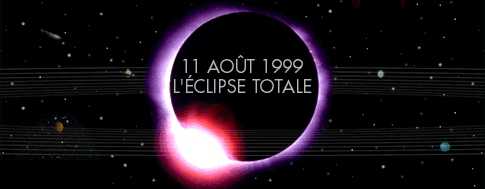 l'clipse du 11 aot 1999