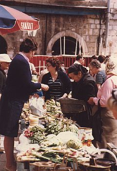 March de Dubrovnik