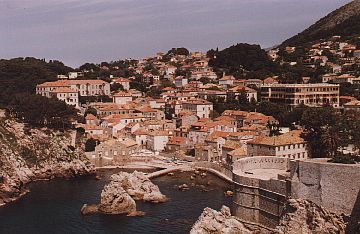 Dubrovnik