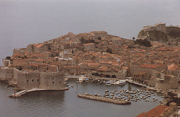 Dubrovnik