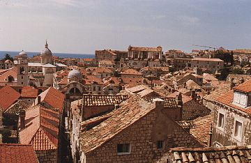 Dubrovnik
