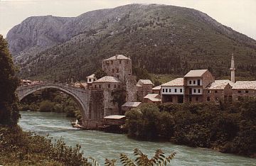 Mostar