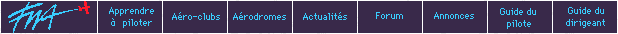 Fdration Franaise Araunautique