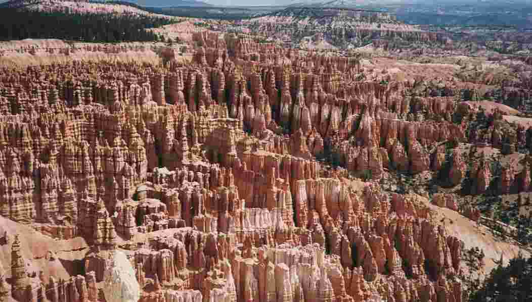 Bryce Canyon