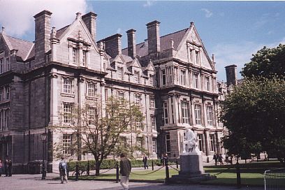 Trinity College