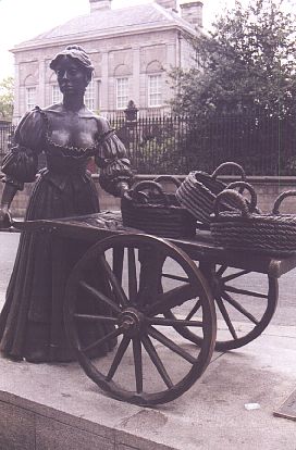 Molly Malone