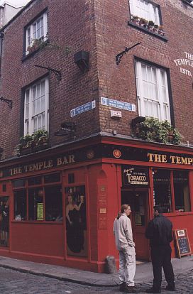Temple Bar