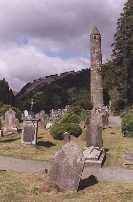 Glendalough