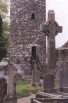 Monasterboice