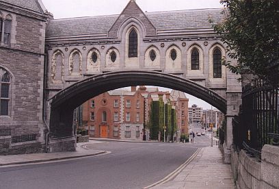 Christ Church Cathedral