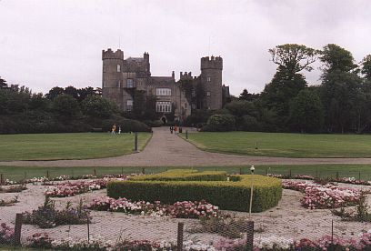 Chteau de Malahide