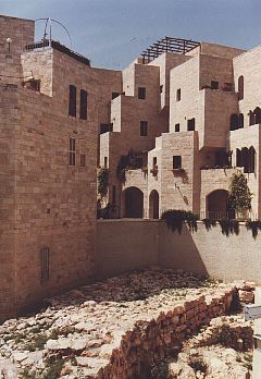 Jérusalem