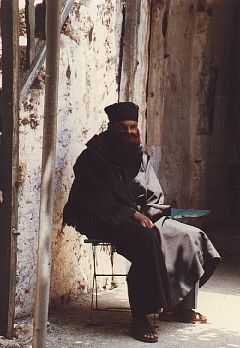 Jérusalem
