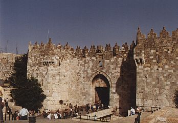 Jérusalem