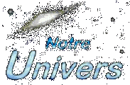 Notre univers