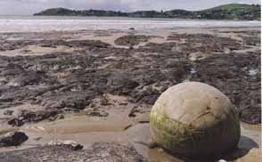 Boulders