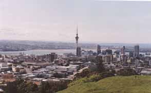 Auckland
