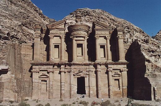 LE "DEIR"