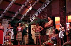 Maoris