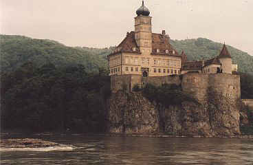 Danube