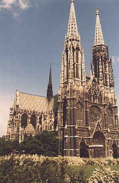 Votiv-Kirche
