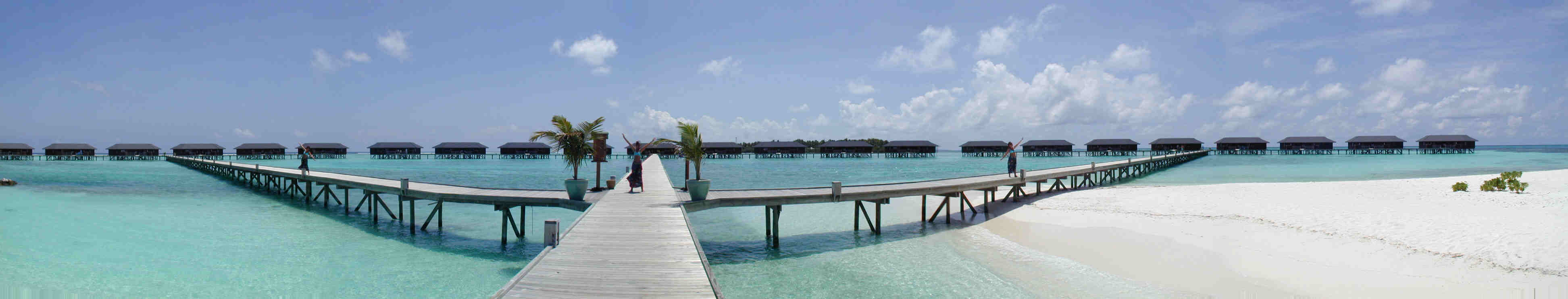 Club MED de KANI